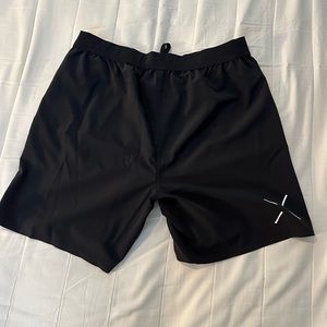 Ten thousand interval shorts